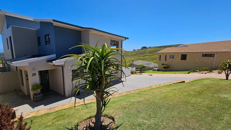 5 Bedroom Property for Sale in Monte Christo Western Cape